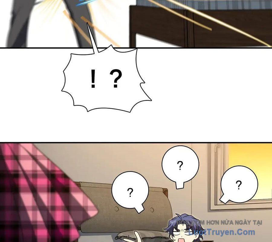 Bà Xã Nhà Tôi Đến Từ Ngàn Năm Trước - Chapter 430 - Page 50