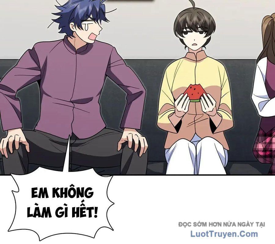 Bà Xã Nhà Tôi Đến Từ Ngàn Năm Trước - Chapter 430 - Page 58