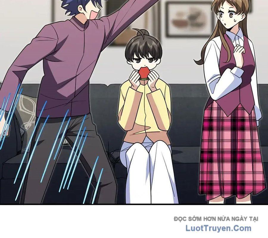 Bà Xã Nhà Tôi Đến Từ Ngàn Năm Trước - Chapter 430 - Page 64