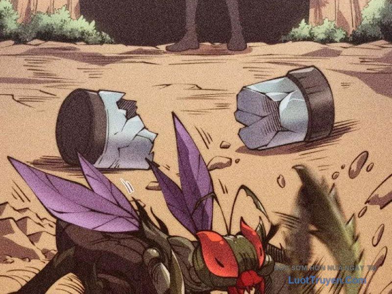 Thức Tỉnh Toàn Chức - Chapter 52 - Page 11