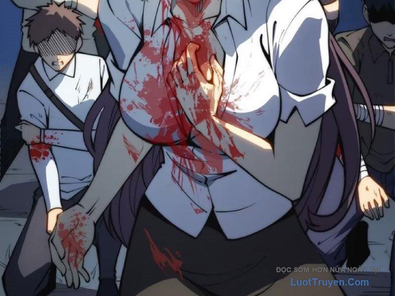 Thức Tỉnh Toàn Chức - Chapter 52 - Page 34