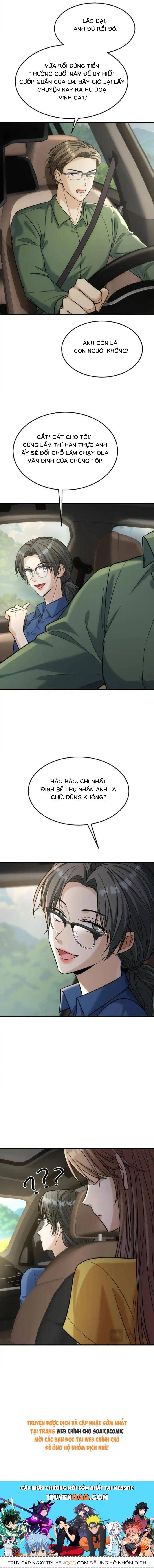 Tổng Tài Chó - Chapter 50 - Page 13