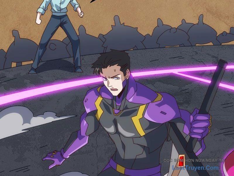 Vạn Tộc Xâm Lược: Bắt Đầu Thuần Hóa Cự Thú Cấp Sử Thi - Chapter 56 - Page 107