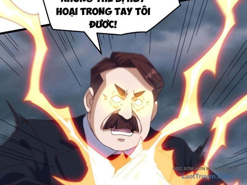 Vạn Tộc Xâm Lược: Bắt Đầu Thuần Hóa Cự Thú Cấp Sử Thi - Chapter 56 - Page 113