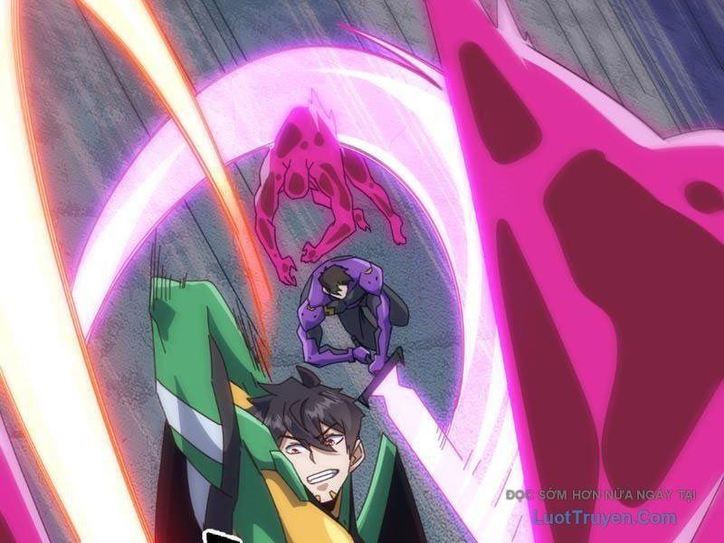 Vạn Tộc Xâm Lược: Bắt Đầu Thuần Hóa Cự Thú Cấp Sử Thi - Chapter 56 - Page 124