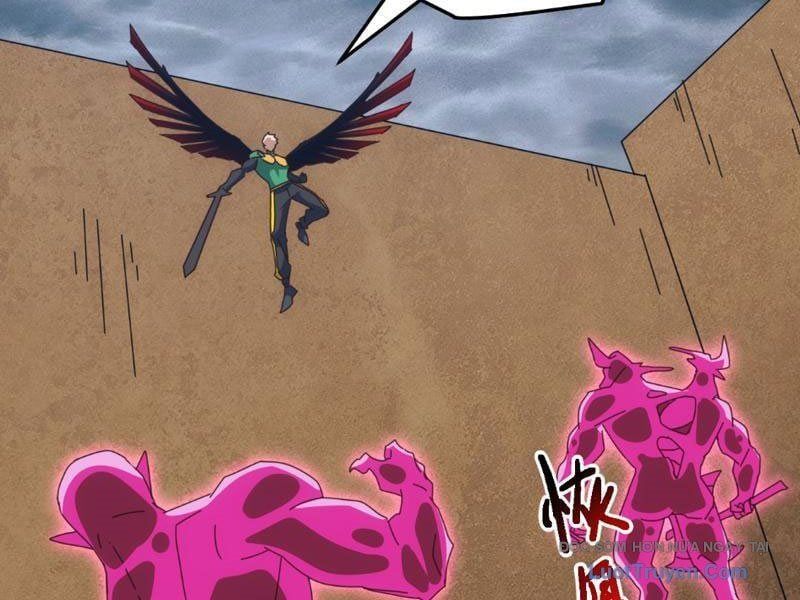 Vạn Tộc Xâm Lược: Bắt Đầu Thuần Hóa Cự Thú Cấp Sử Thi - Chapter 56 - Page 128