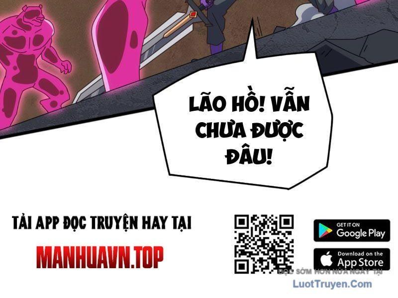 Vạn Tộc Xâm Lược: Bắt Đầu Thuần Hóa Cự Thú Cấp Sử Thi - Chapter 56 - Page 130