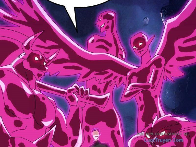 Vạn Tộc Xâm Lược: Bắt Đầu Thuần Hóa Cự Thú Cấp Sử Thi - Chapter 56 - Page 24