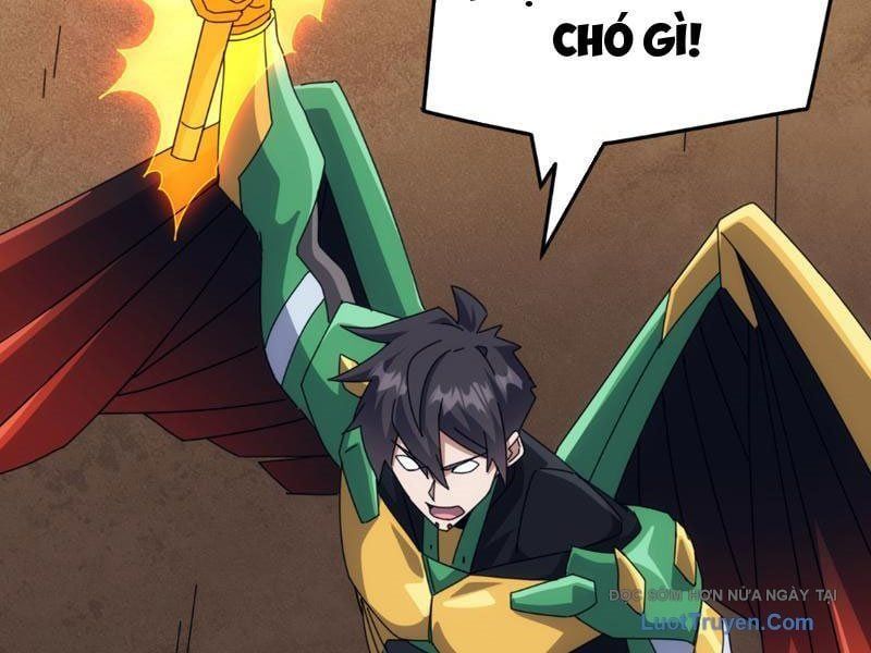 Vạn Tộc Xâm Lược: Bắt Đầu Thuần Hóa Cự Thú Cấp Sử Thi - Chapter 56 - Page 40