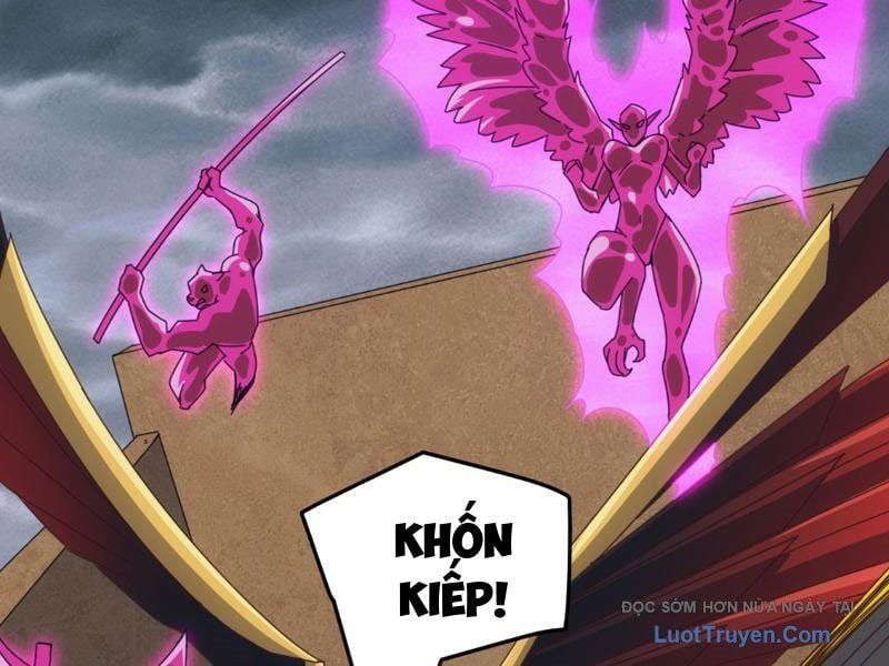 Vạn Tộc Xâm Lược: Bắt Đầu Thuần Hóa Cự Thú Cấp Sử Thi - Chapter 56 - Page 62