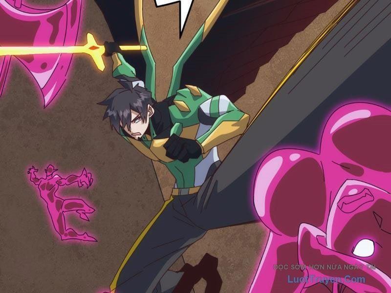 Vạn Tộc Xâm Lược: Bắt Đầu Thuần Hóa Cự Thú Cấp Sử Thi - Chapter 56 - Page 63