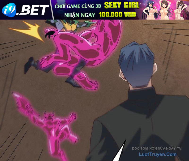 Vạn Tộc Xâm Lược: Bắt Đầu Thuần Hóa Cự Thú Cấp Sử Thi - Chapter 56 - Page 75