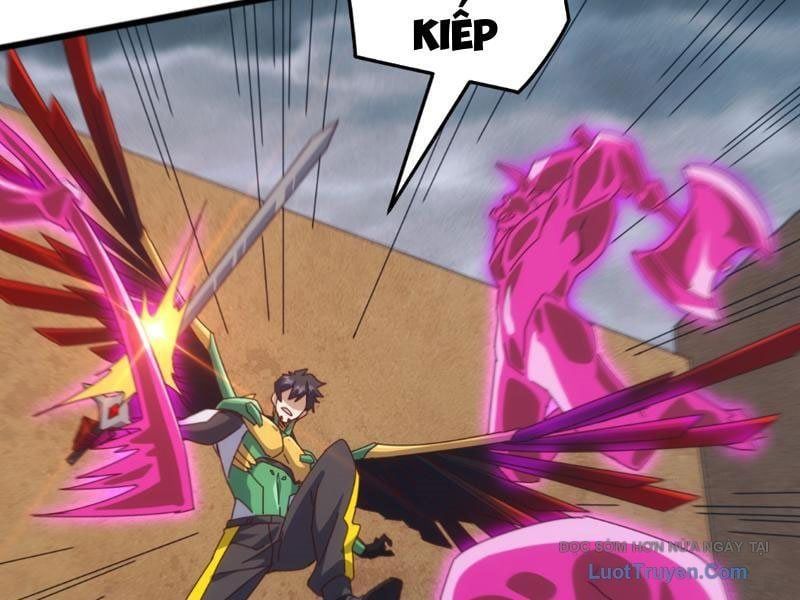 Vạn Tộc Xâm Lược: Bắt Đầu Thuần Hóa Cự Thú Cấp Sử Thi - Chapter 56 - Page 96