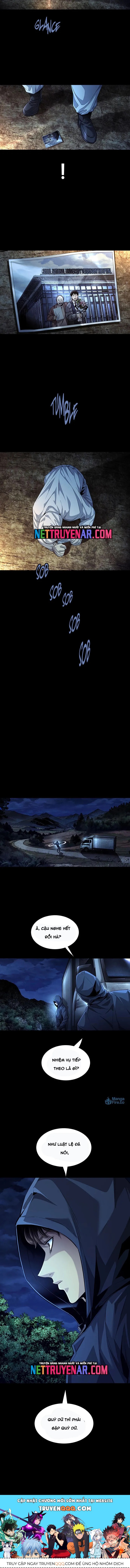 Tao Là Công Lý - Chapter 146 - Page 10