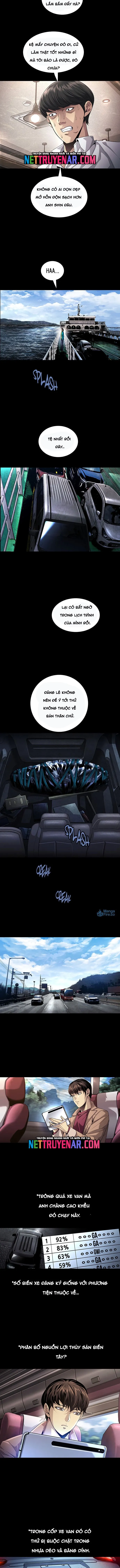 Tao Là Công Lý - Chapter 146 - Page 3