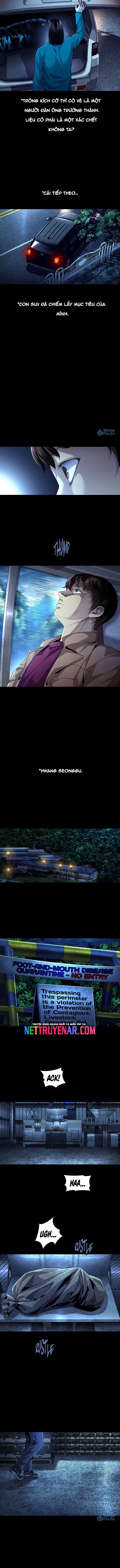 Tao Là Công Lý - Chapter 146 - Page 4