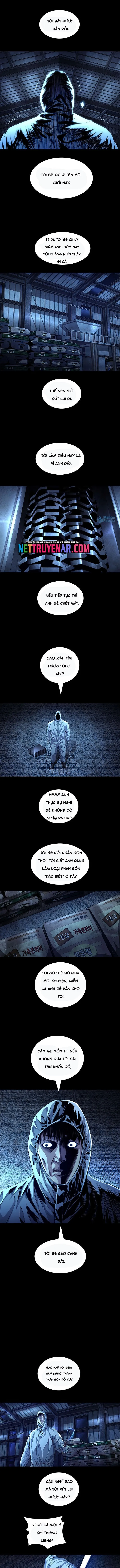 Tao Là Công Lý - Chapter 146 - Page 6