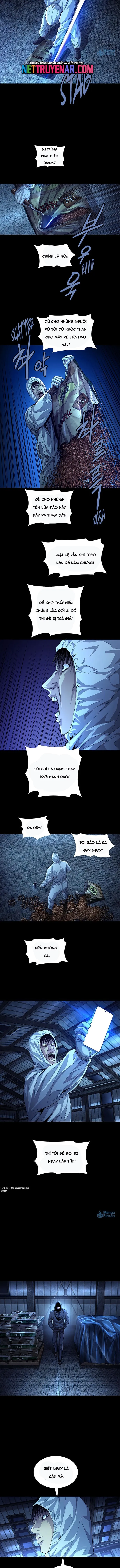 Tao Là Công Lý - Chapter 146 - Page 7