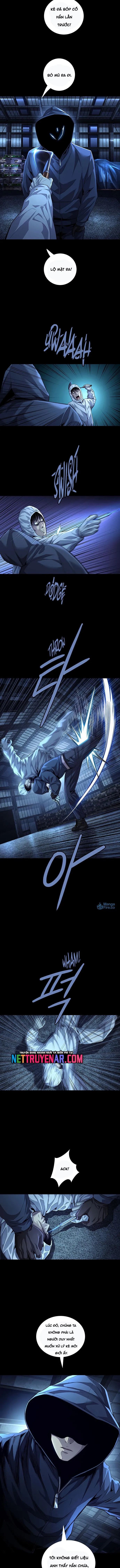 Tao Là Công Lý - Chapter 146 - Page 8