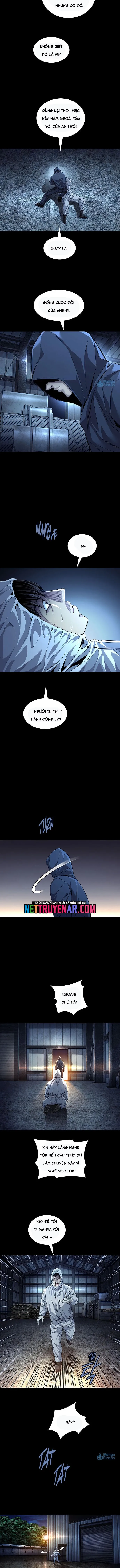 Tao Là Công Lý - Chapter 146 - Page 9