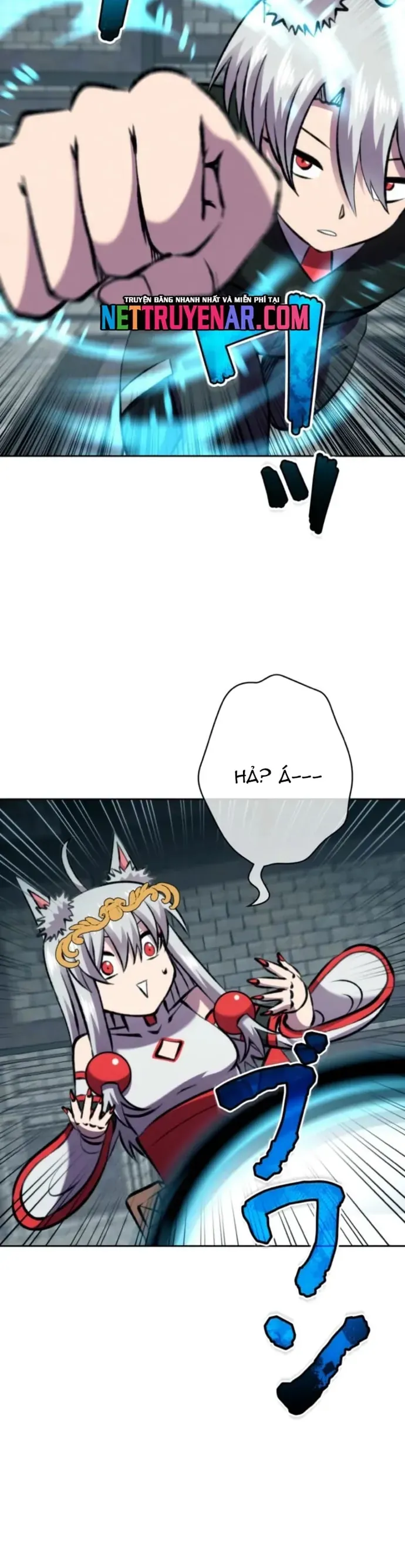 Tôi Không Phải Là Kẻ Phản Diện - Chapter 54 - Page 10