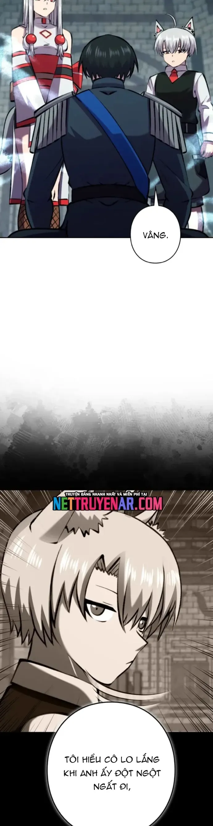 Tôi Không Phải Là Kẻ Phản Diện - Chapter 54 - Page 13