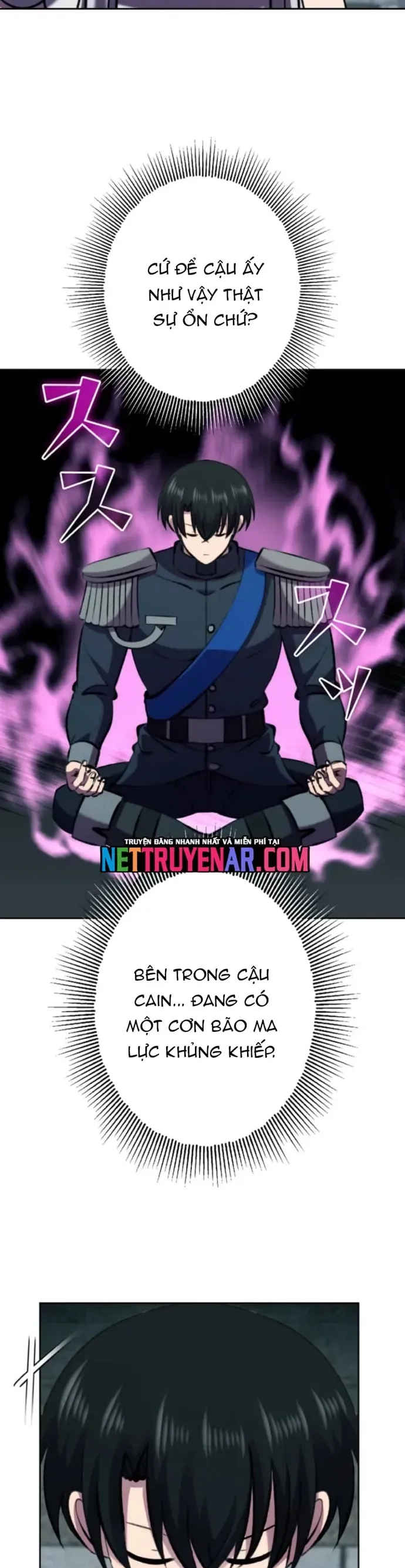 Tôi Không Phải Là Kẻ Phản Diện - Chapter 54 - Page 15
