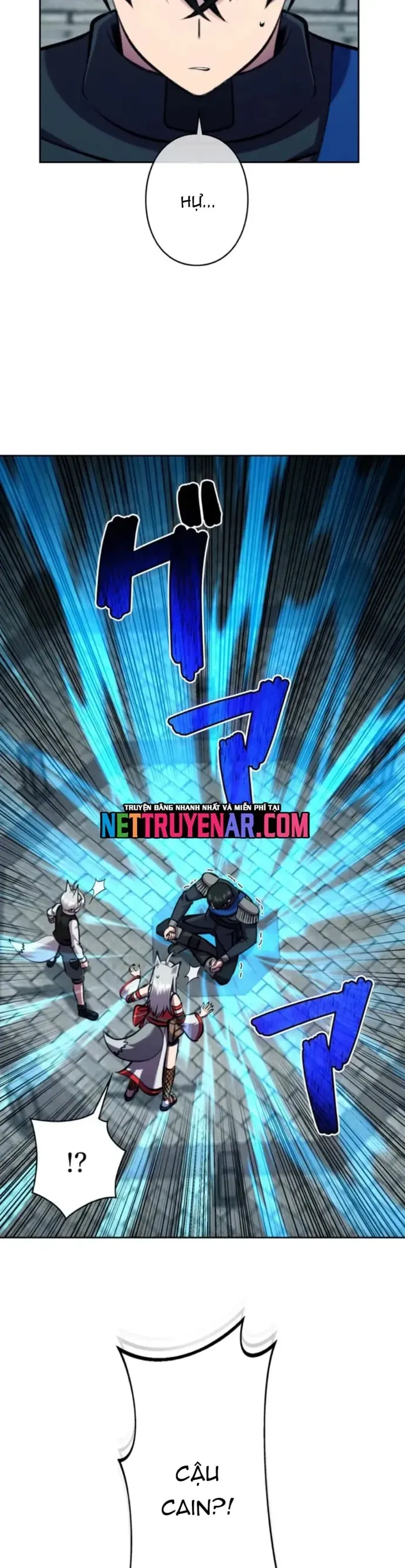 Tôi Không Phải Là Kẻ Phản Diện - Chapter 54 - Page 16