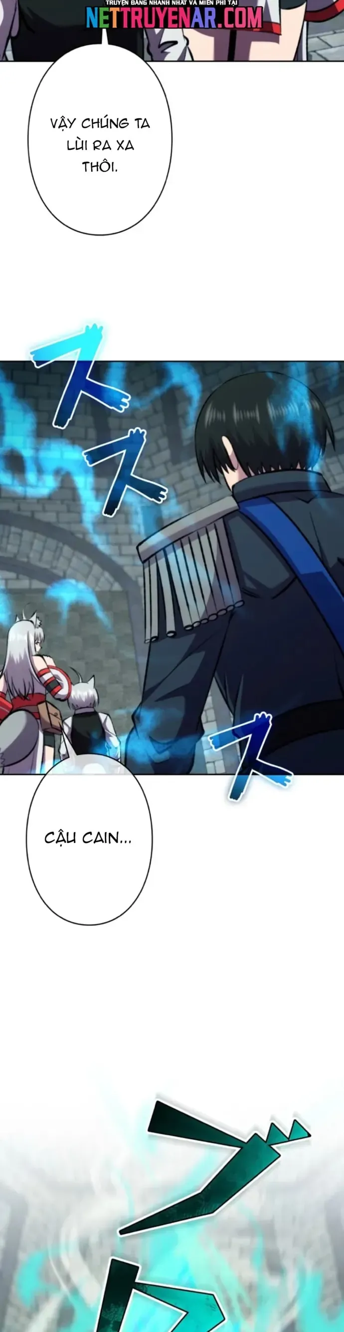 Tôi Không Phải Là Kẻ Phản Diện - Chapter 54 - Page 19