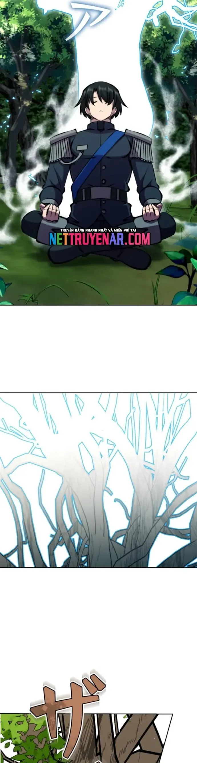 Tôi Không Phải Là Kẻ Phản Diện - Chapter 54 - Page 21