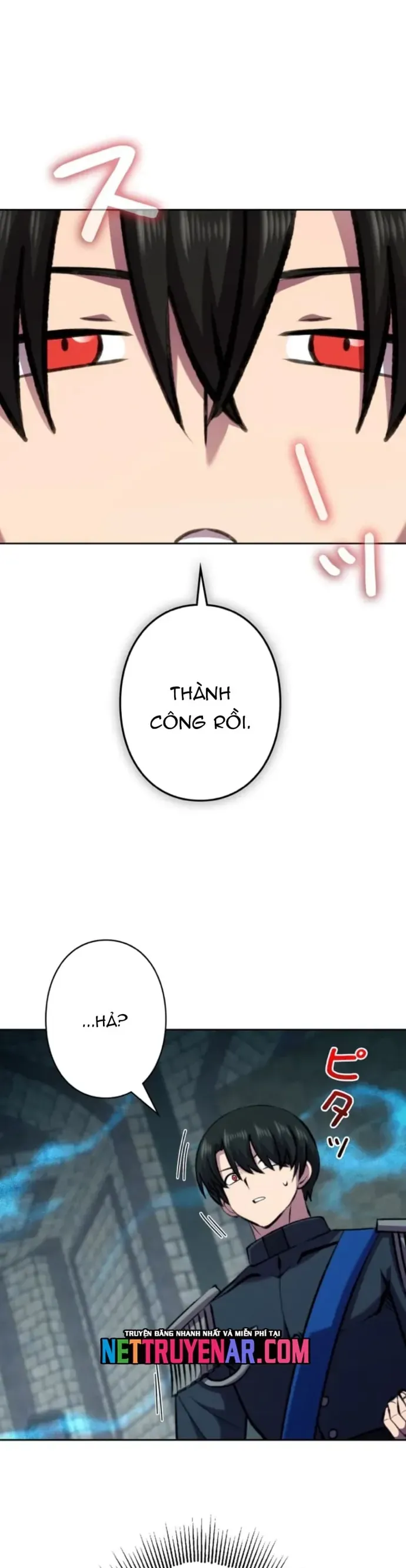 Tôi Không Phải Là Kẻ Phản Diện - Chapter 54 - Page 24