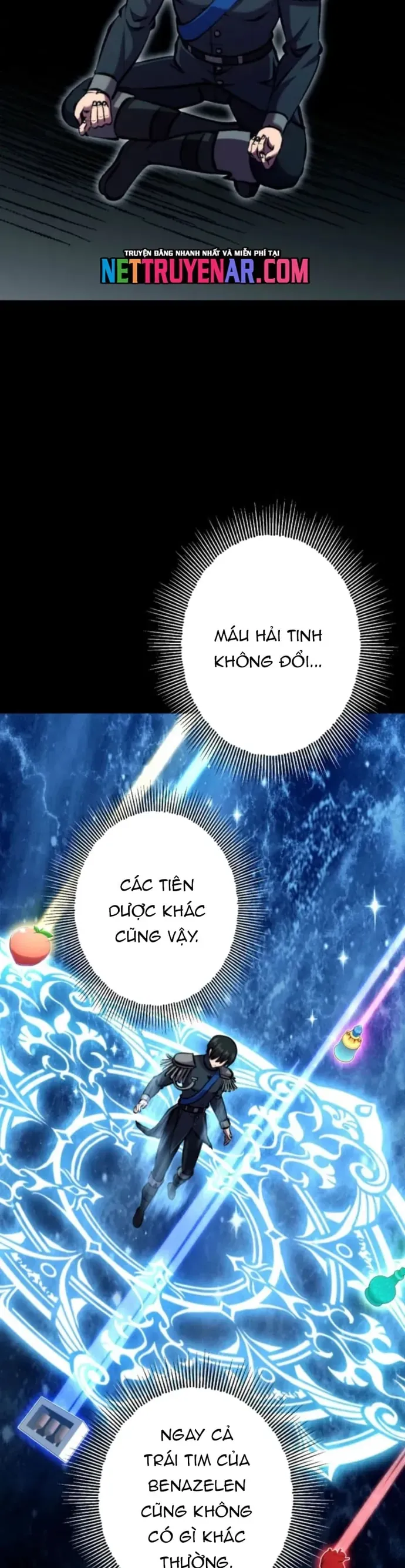 Tôi Không Phải Là Kẻ Phản Diện - Chapter 54 - Page 27