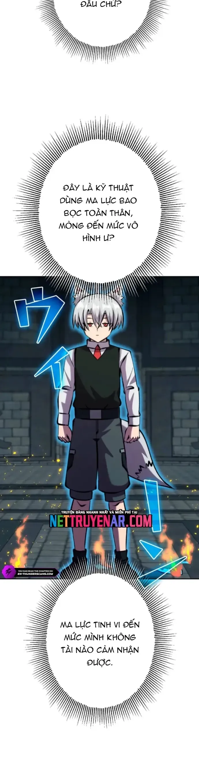 Tôi Không Phải Là Kẻ Phản Diện - Chapter 54 - Page 3