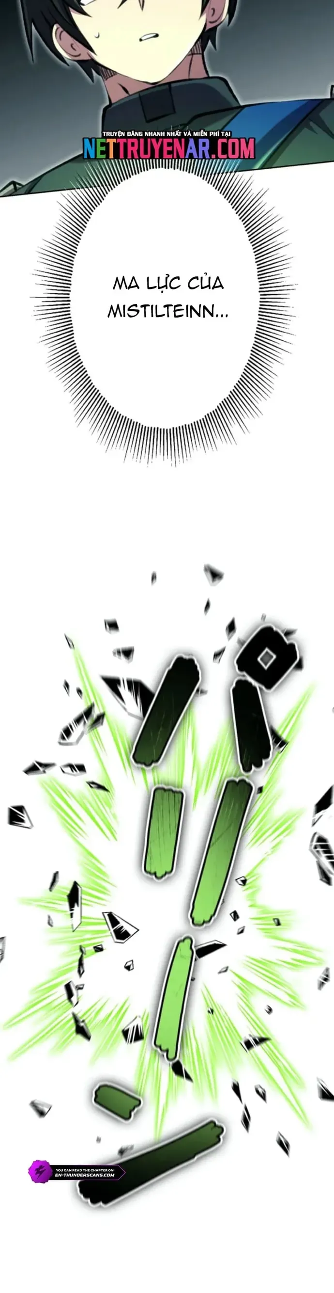 Tôi Không Phải Là Kẻ Phản Diện - Chapter 54 - Page 33