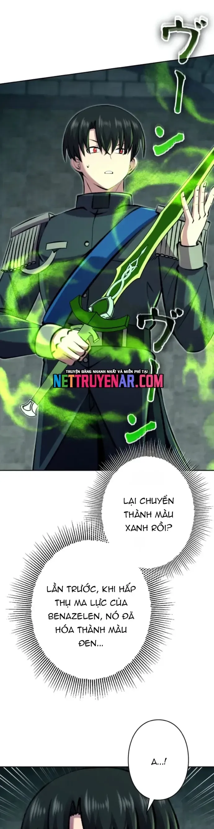 Tôi Không Phải Là Kẻ Phản Diện - Chapter 54 - Page 34