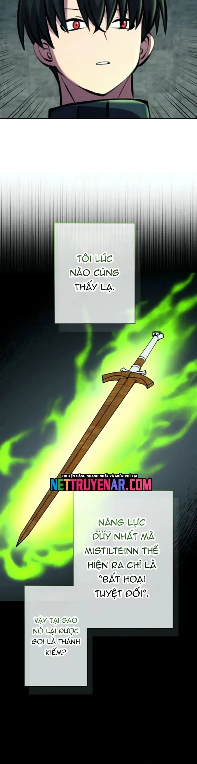 Tôi Không Phải Là Kẻ Phản Diện - Chapter 54 - Page 35