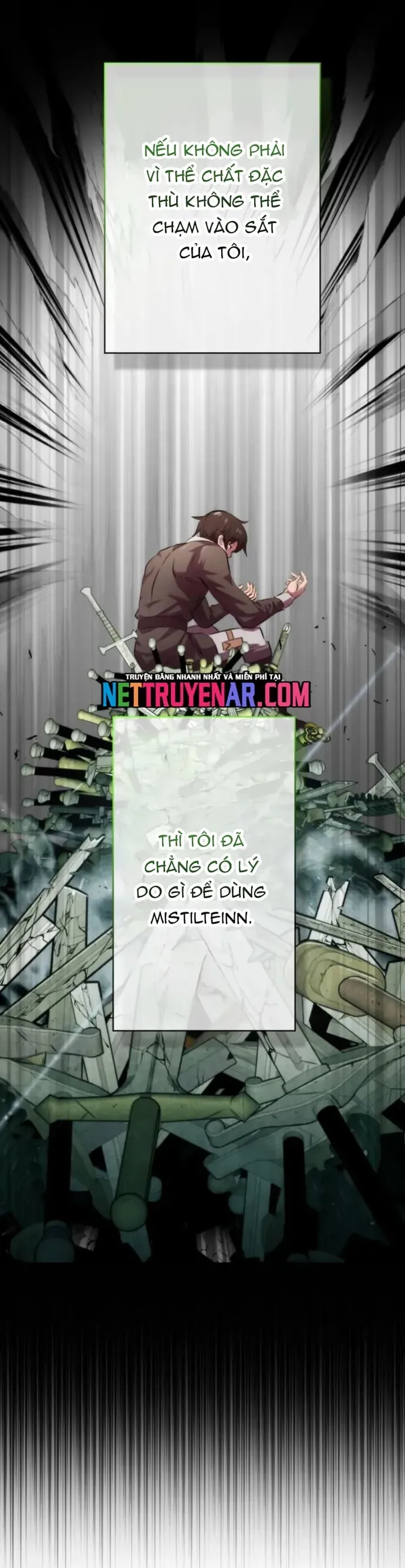 Tôi Không Phải Là Kẻ Phản Diện - Chapter 54 - Page 36