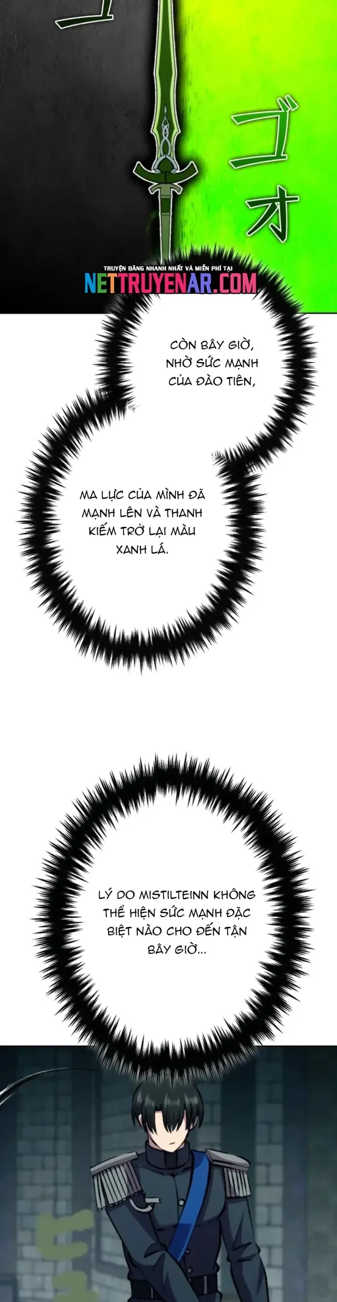 Tôi Không Phải Là Kẻ Phản Diện - Chapter 54 - Page 39