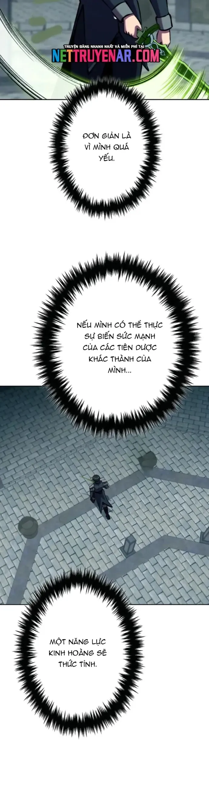 Tôi Không Phải Là Kẻ Phản Diện - Chapter 54 - Page 40