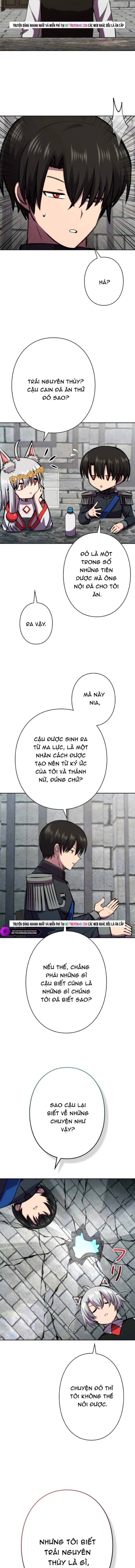 Tôi Không Phải Là Kẻ Phản Diện - Chapter 55 - Page 12