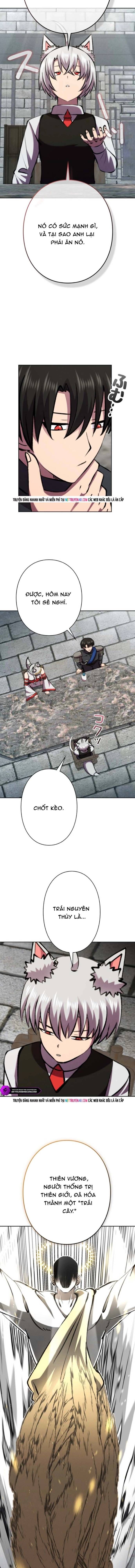 Tôi Không Phải Là Kẻ Phản Diện - Chapter 55 - Page 13