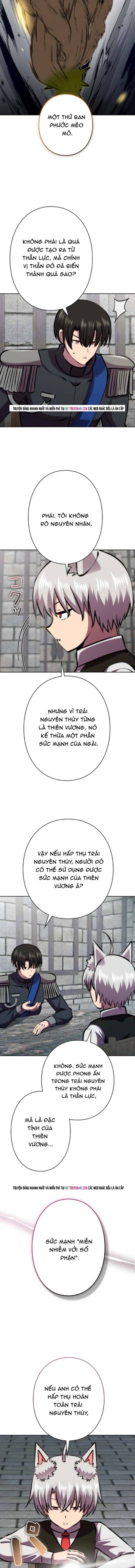 Tôi Không Phải Là Kẻ Phản Diện - Chapter 55 - Page 14
