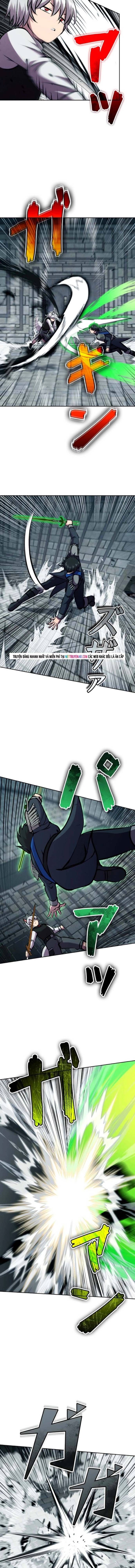 Tôi Không Phải Là Kẻ Phản Diện - Chapter 55 - Page 3