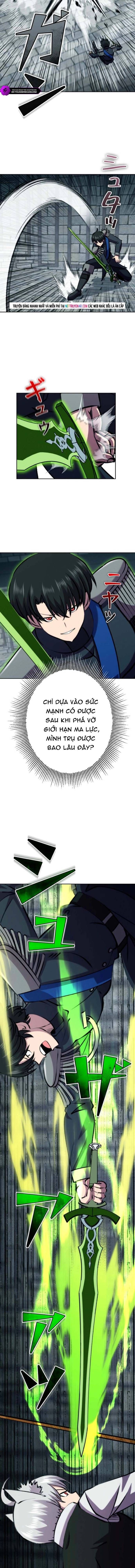 Tôi Không Phải Là Kẻ Phản Diện - Chapter 55 - Page 4