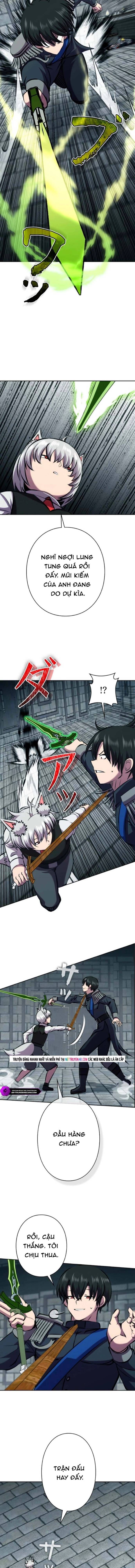 Tôi Không Phải Là Kẻ Phản Diện - Chapter 55 - Page 6