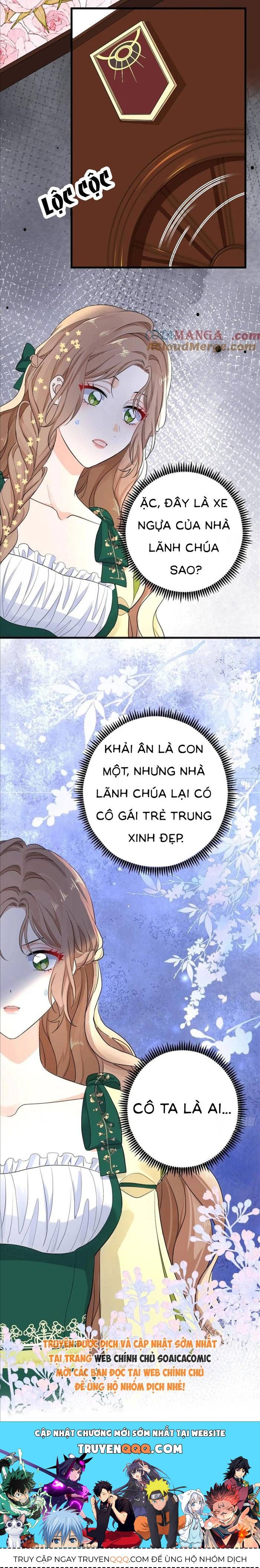 Xuyên Đến Dị Giới Toàn Trai Đẹp - Chapter 31 - Page 7
