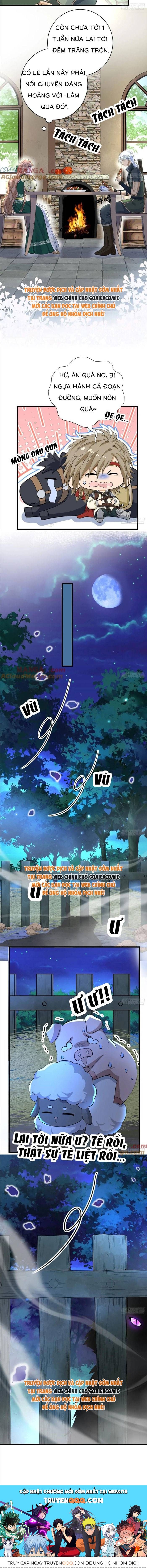 Xuyên Đến Dị Giới Toàn Trai Đẹp - Chapter 33 - Page 5