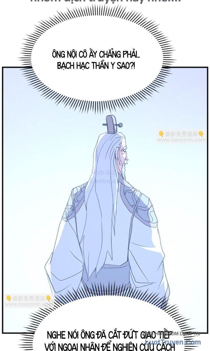 Trọng Sinh Bất Khả Chiến Bại - Chapter 159 - Page 10