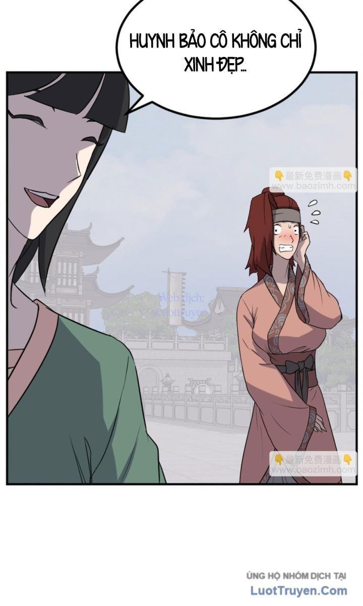 Trọng Sinh Bất Khả Chiến Bại - Chapter 159 - Page 20