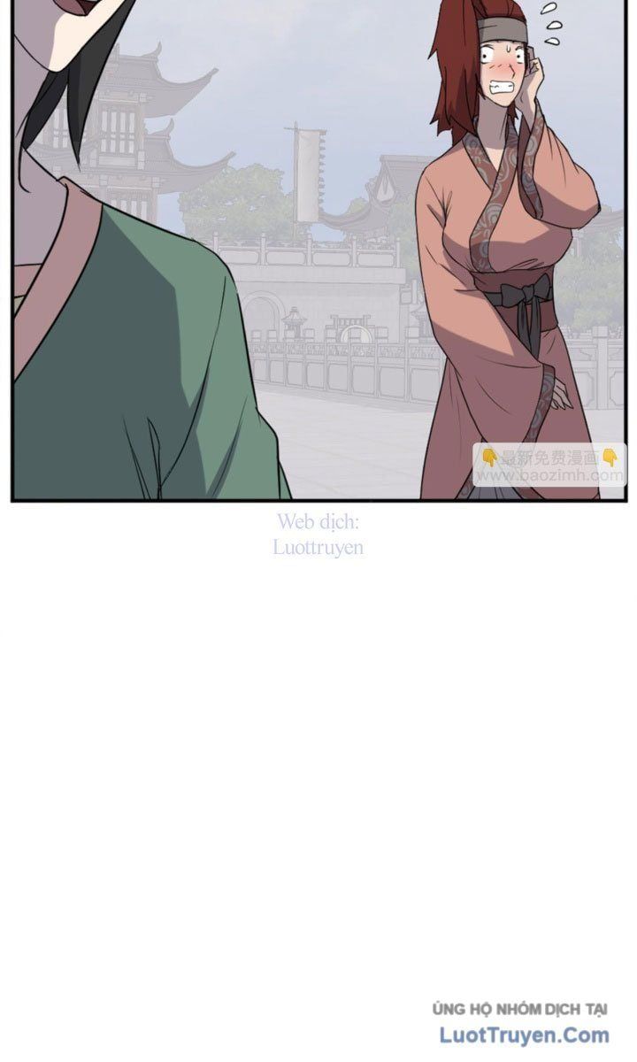 Trọng Sinh Bất Khả Chiến Bại - Chapter 159 - Page 23